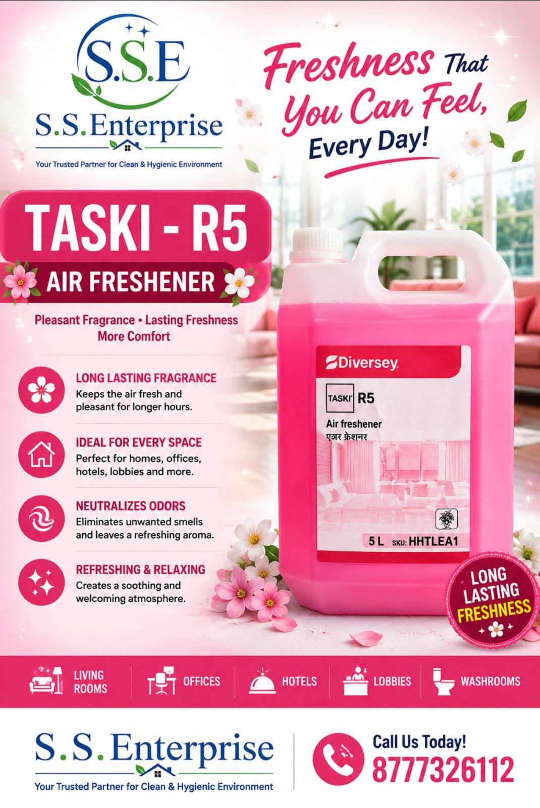 Paper Products